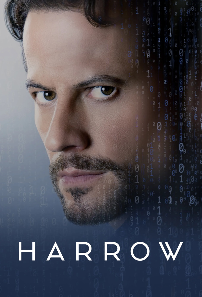 Poster Harrow