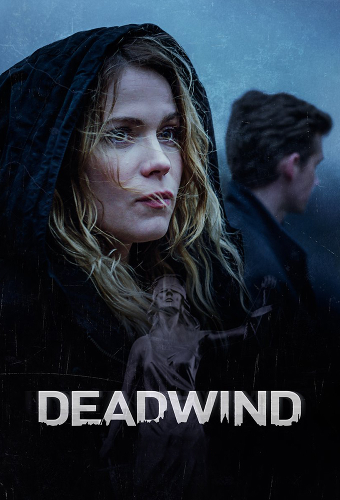 Poster Deadwind