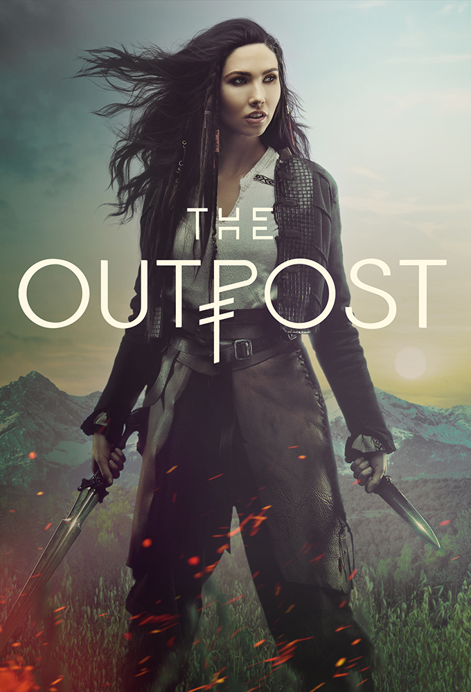 Poster The Outpost