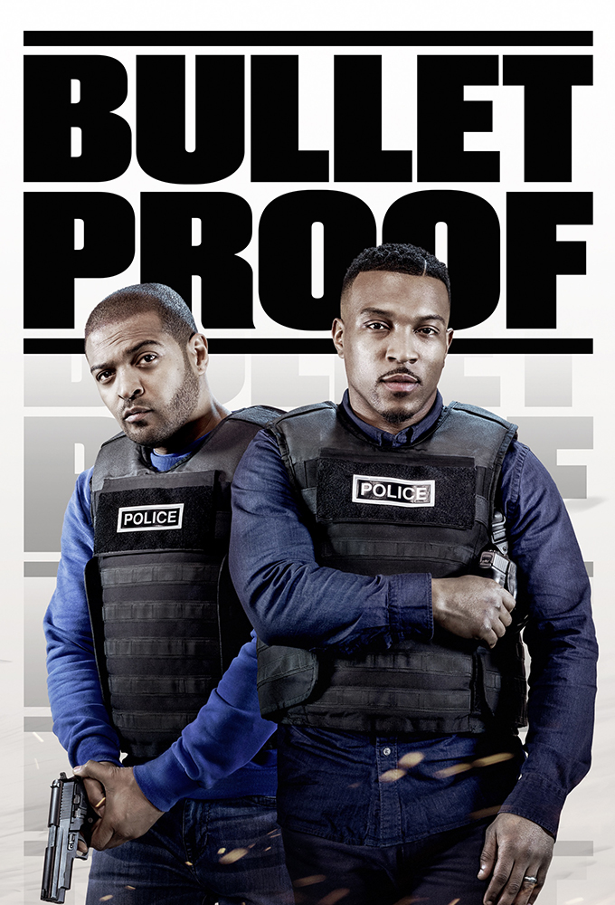 Poster Bulletproof