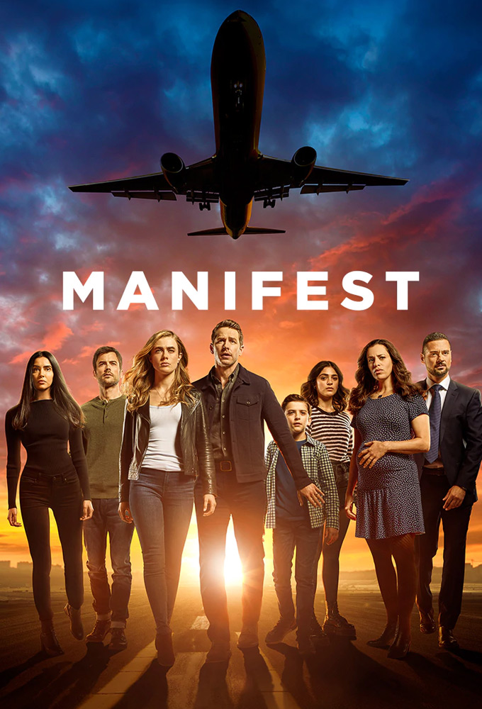 Poster Manifest
