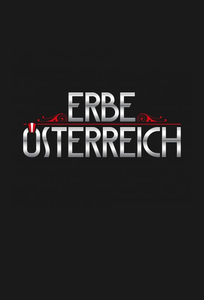 Poster Erbe Österreich