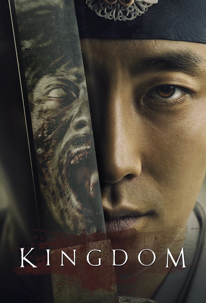 Poster Kingdom (2019)