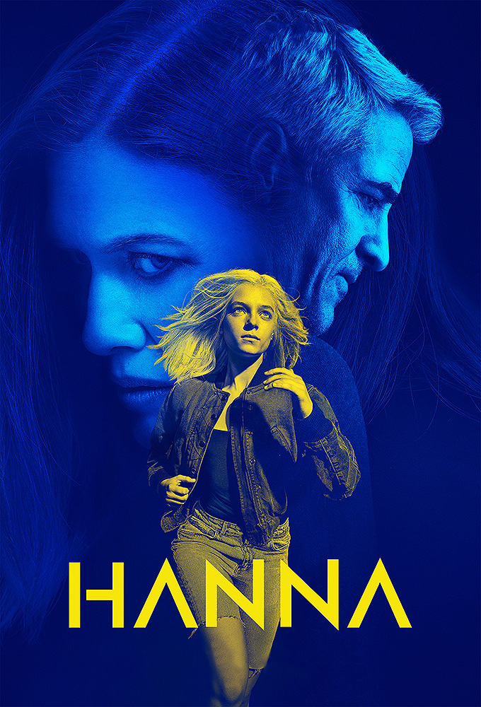 Poster Hanna
