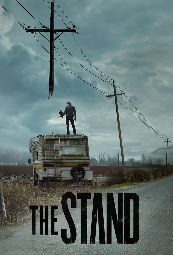Poster The Stand (2020)