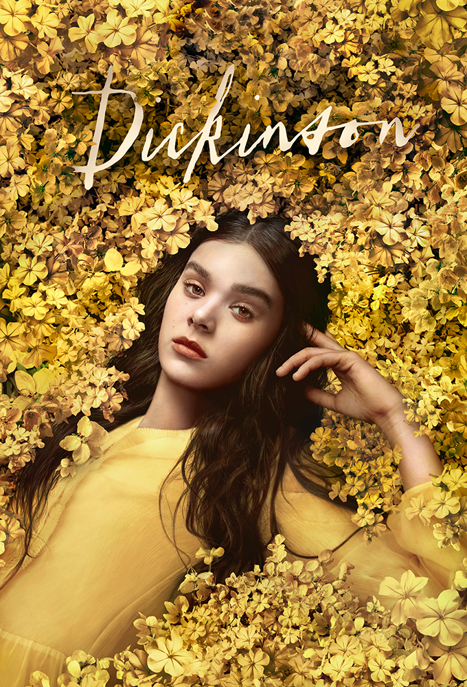 Poster Dickinson