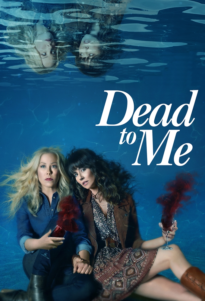 Poster Dead to Me