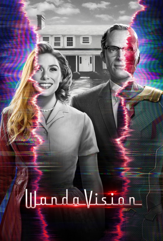 Poster WandaVision