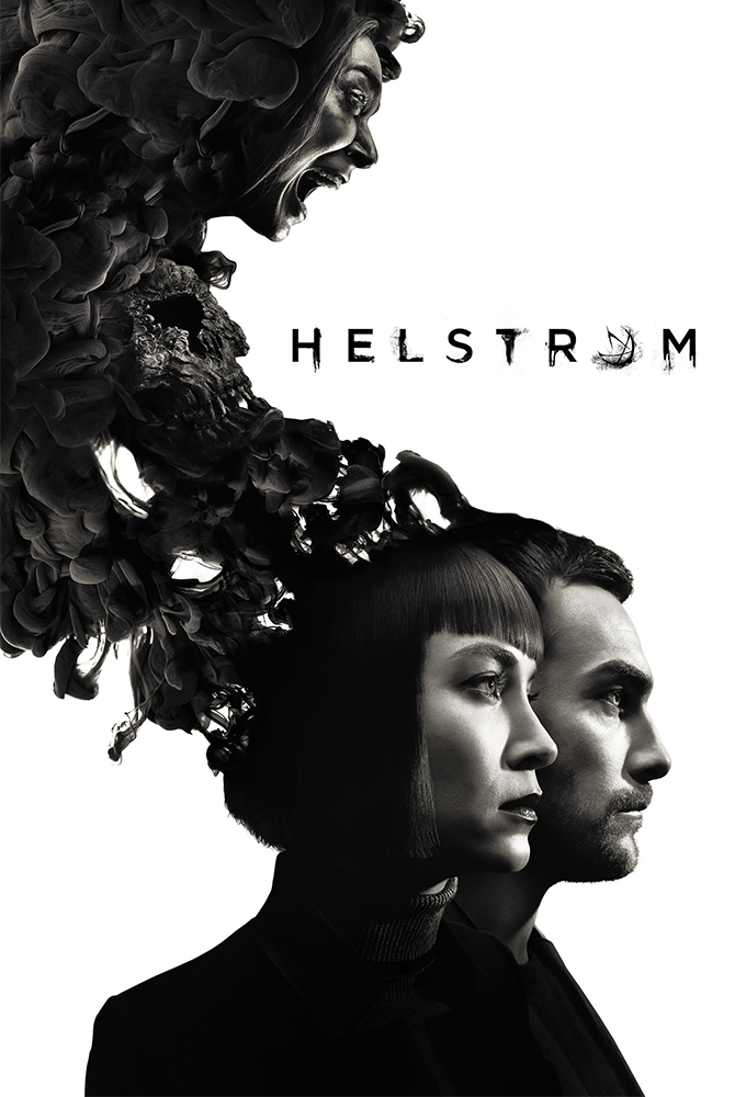 Poster Helstrom