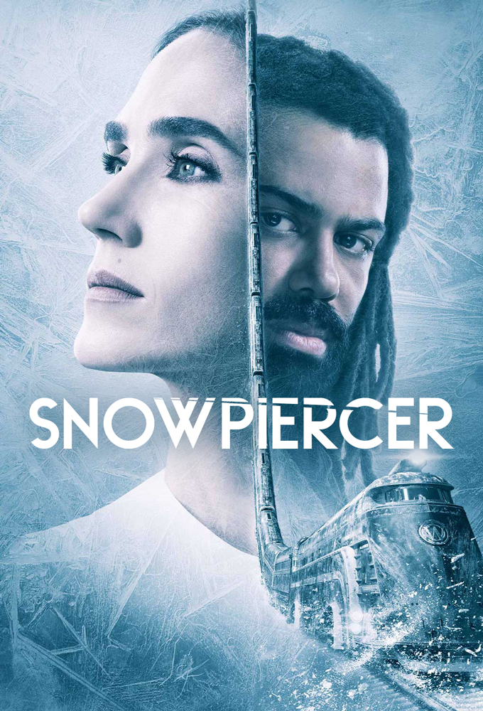 Poster Snowpiercer