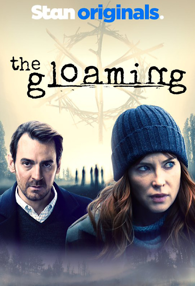 Poster The Gloaming