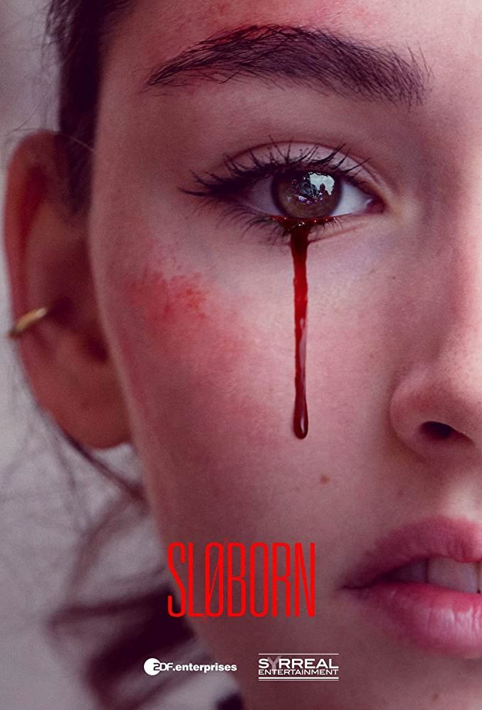 Poster Sloborn
