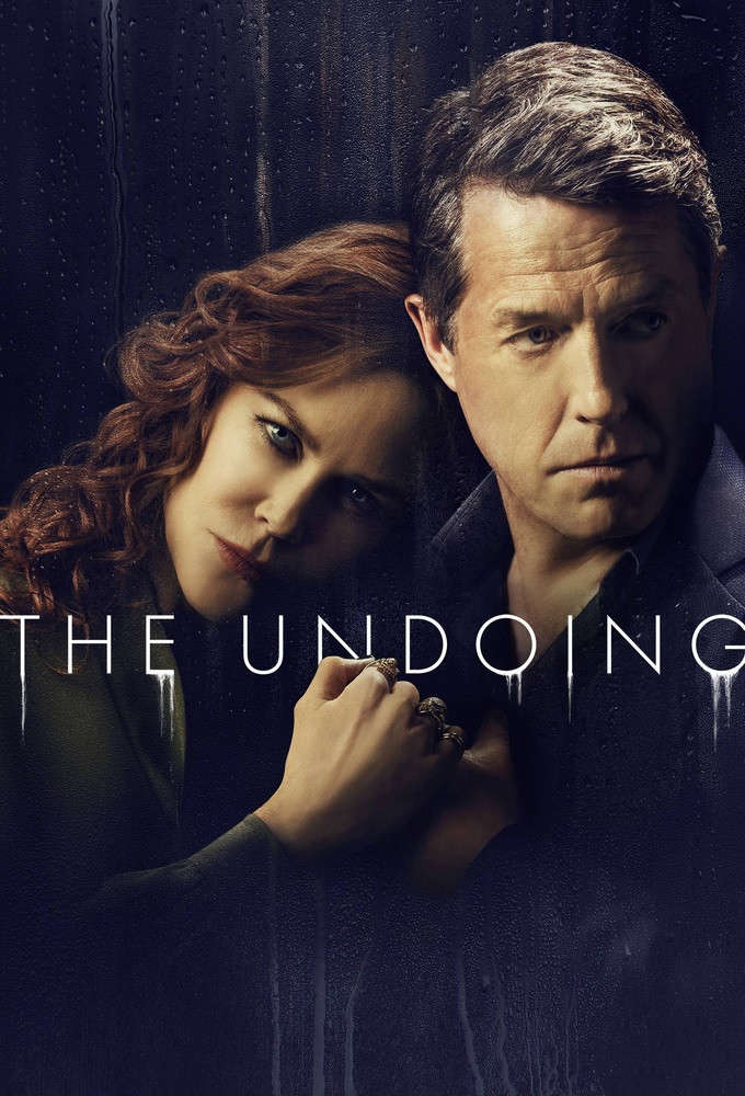 Poster The Undoing