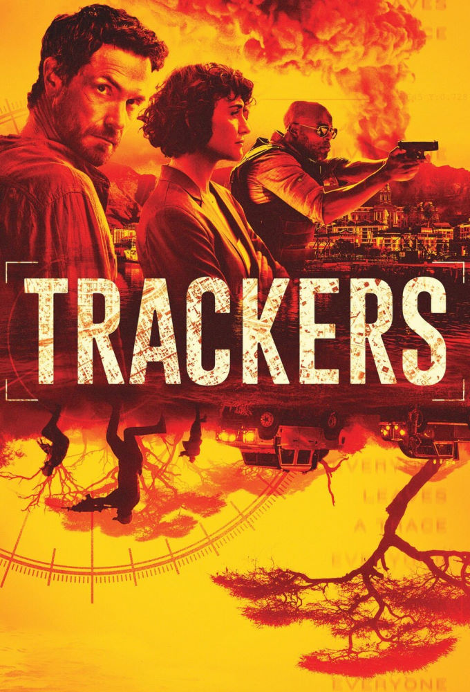 Poster Trackers