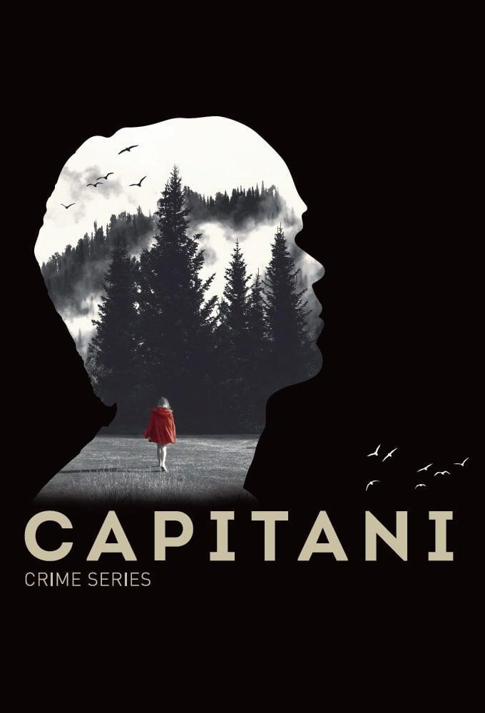 Poster Capitani