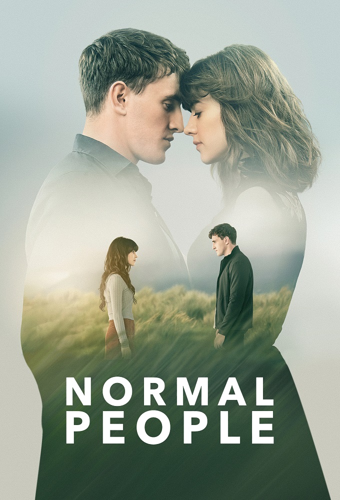 Poster Normal People
