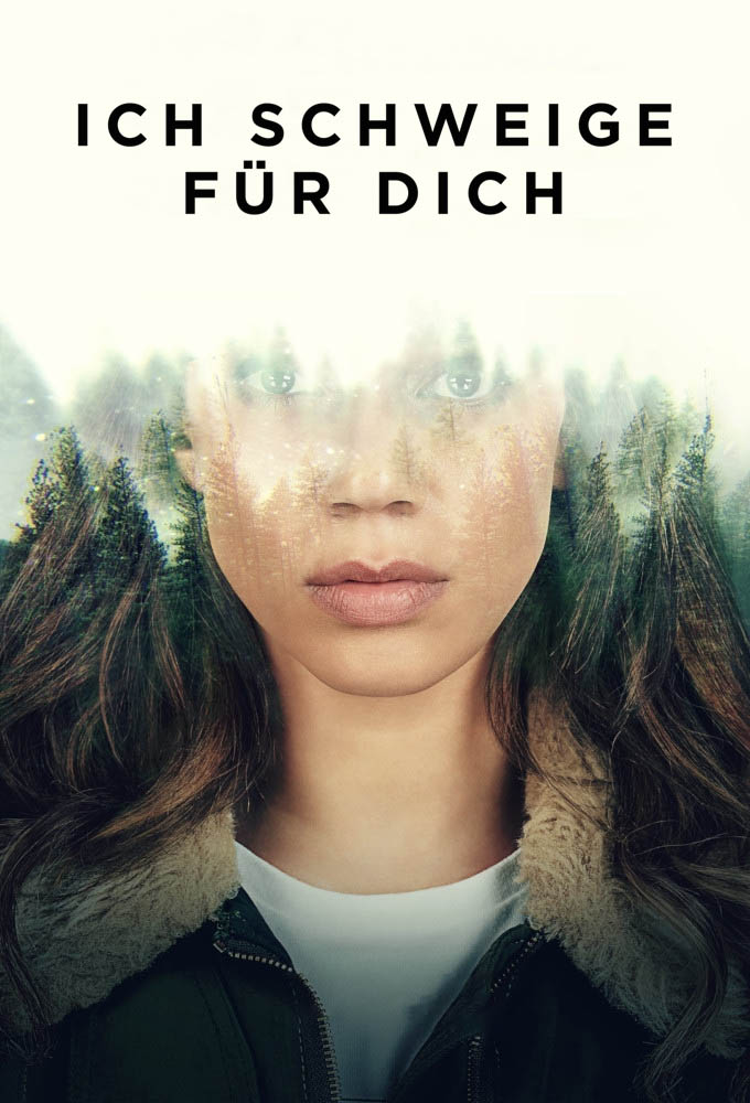 Poster Ich schweige für dich