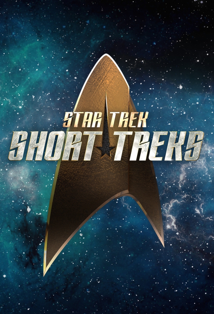 Poster Star Trek: Short Treks