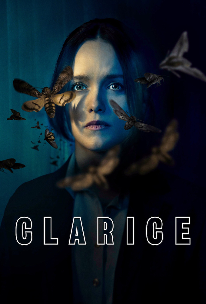 Poster Clarice Starling