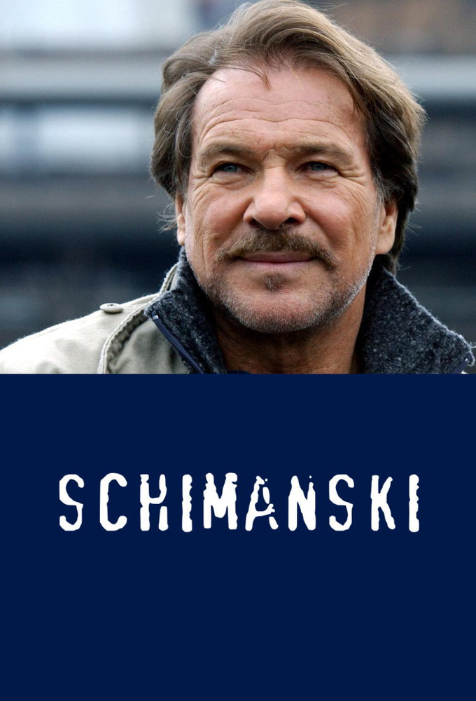 Poster Schimanski