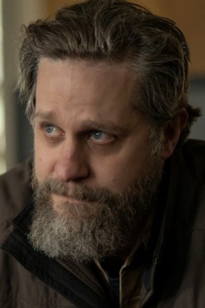 Joe Tippett