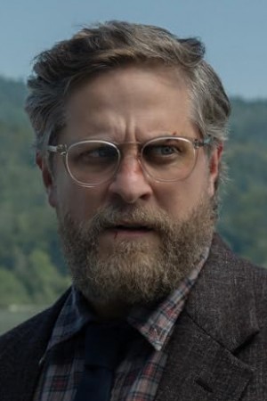 Joe Tippett