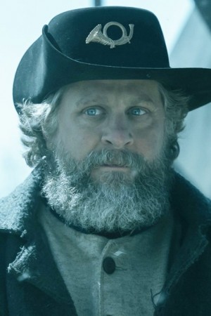 Joe Tippett