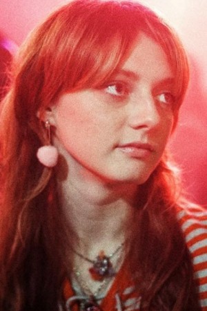 Alexandra Doke