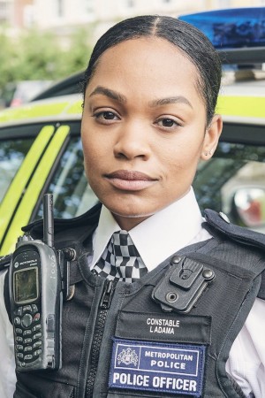 Tahirah Sharif