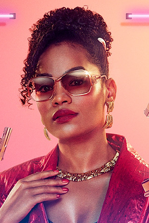 Tahirah Sharif