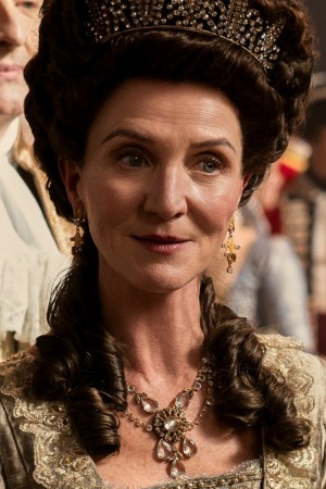 Michelle Fairley