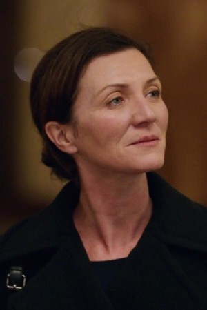 Michelle Fairley