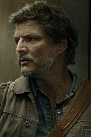 Pedro Pascal