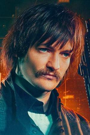 Jack Gleeson