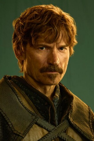 Nikolaj Coster-Waldau