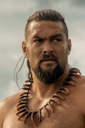 Jason Momoa