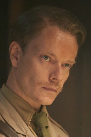 Alfie Allen
