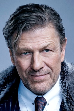 Sean Bean