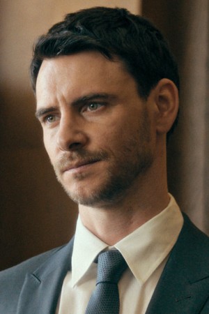 Harry Lloyd
