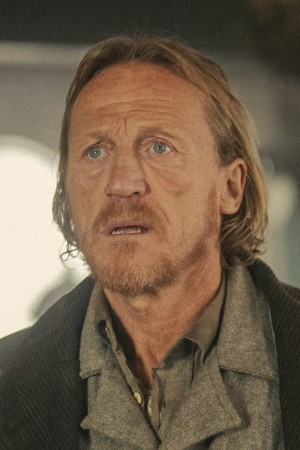Jerome Flynn