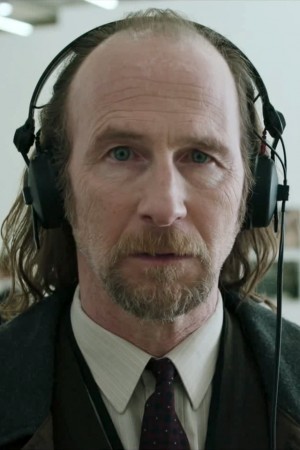 Paul Kaye