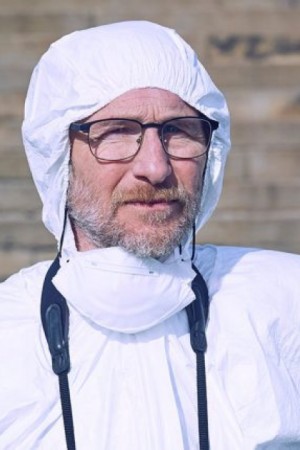 Paul Kaye