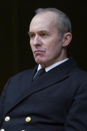 Stephen Dillane