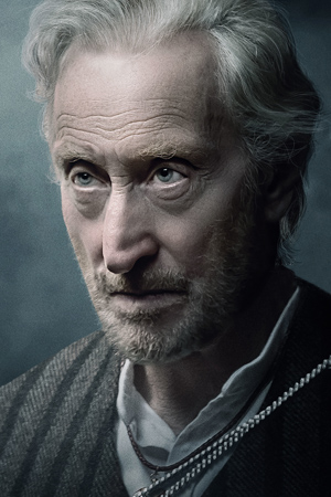 Charles Dance