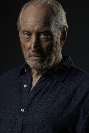 Charles Dance