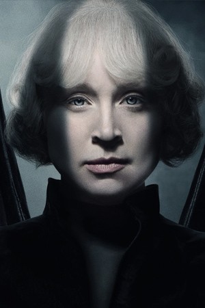 Gwendoline Christie