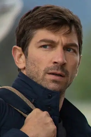 Michiel Huisman