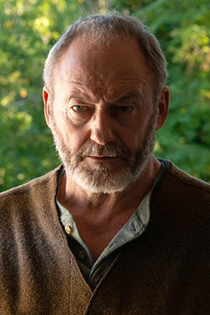 Liam Cunningham