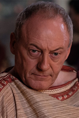 Liam Cunningham