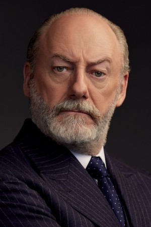 Liam Cunningham